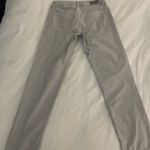 Vineyard Vines Khaki pants - Picture 3 of 4